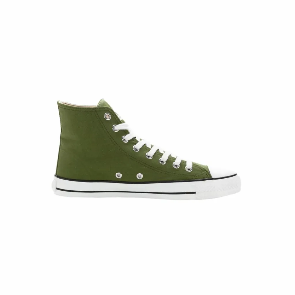 Clearance · White Cap Hi Cut Skateboarding