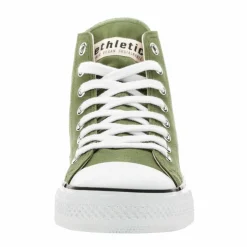 Clearance · White Cap Hi Cut Skateboarding
