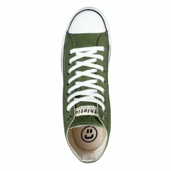 Clearance · White Cap Hi Cut Skateboarding