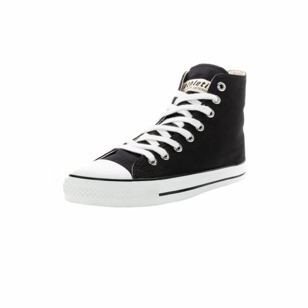 · White Cap Hi Cut Damen Sneaker|Sneaker