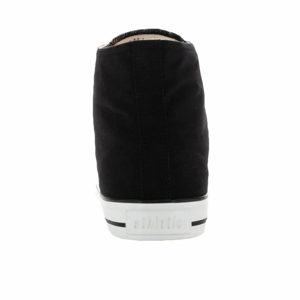 · White Cap Hi Cut Damen Sneaker|Sneaker