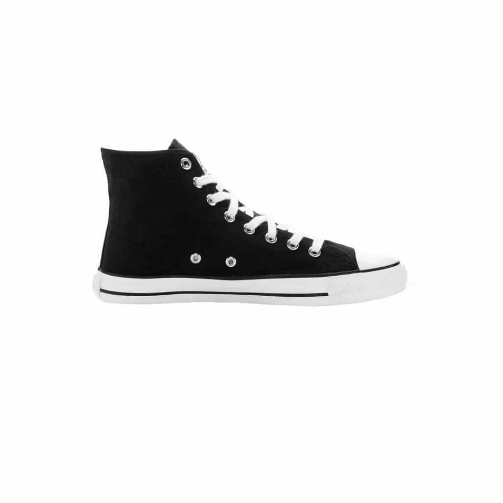 · White Cap Hi Cut Damen Sneaker|Sneaker