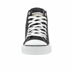 · White Cap Hi Cut Damen Sneaker|Sneaker