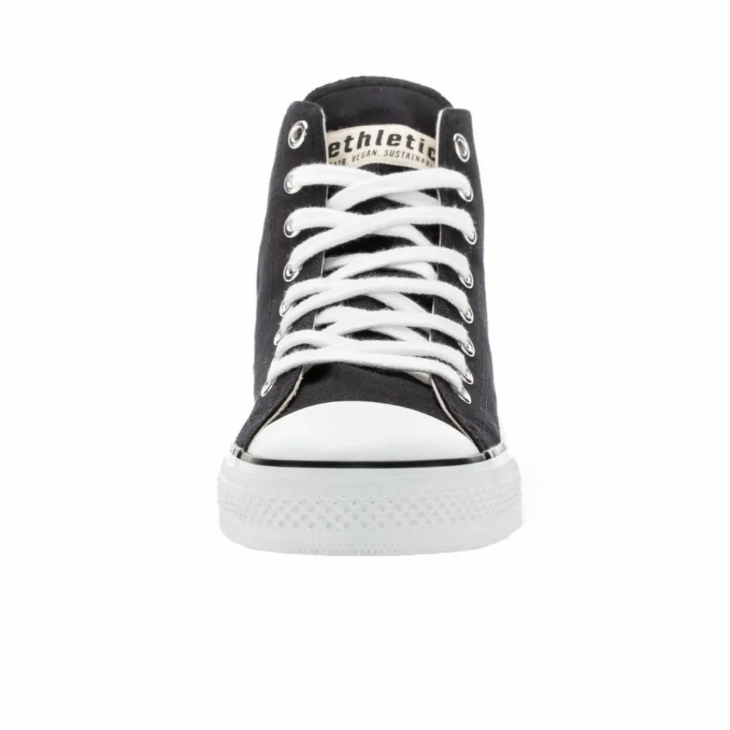 · White Cap Hi Cut Damen Sneaker|Sneaker