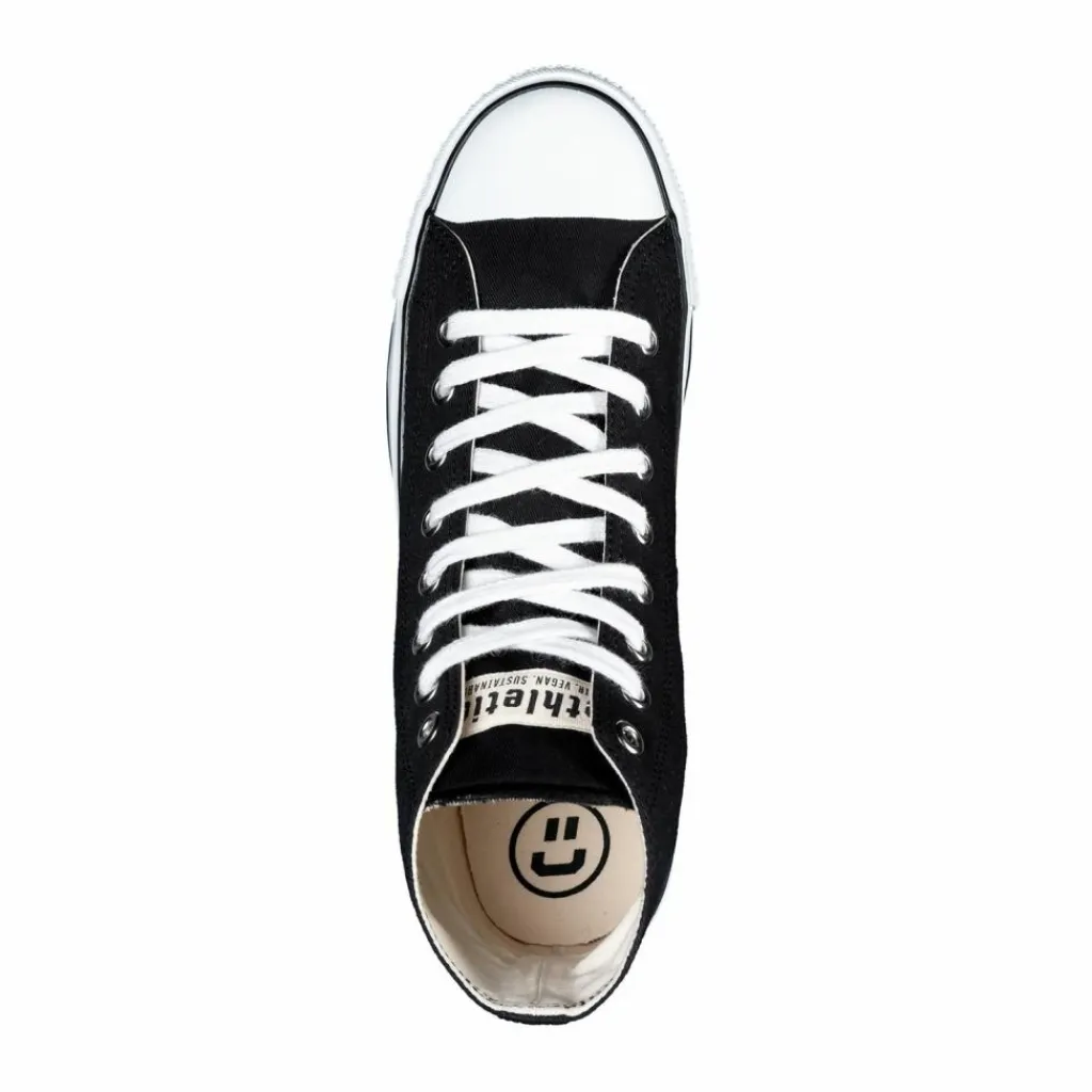 · White Cap Hi Cut Damen Sneaker|Sneaker