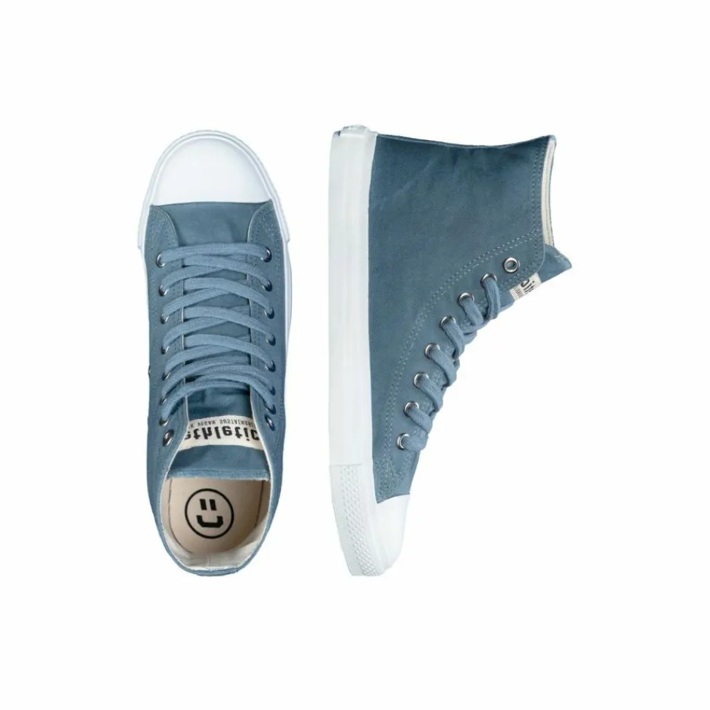Best · White Cap Hi Cut Skateboarding