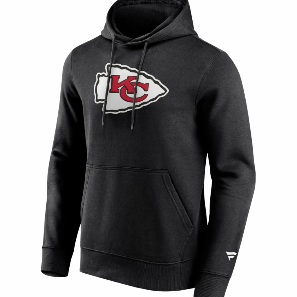 Sale · Kansas City Chiefs Herren Pullover & Sweats|American Football