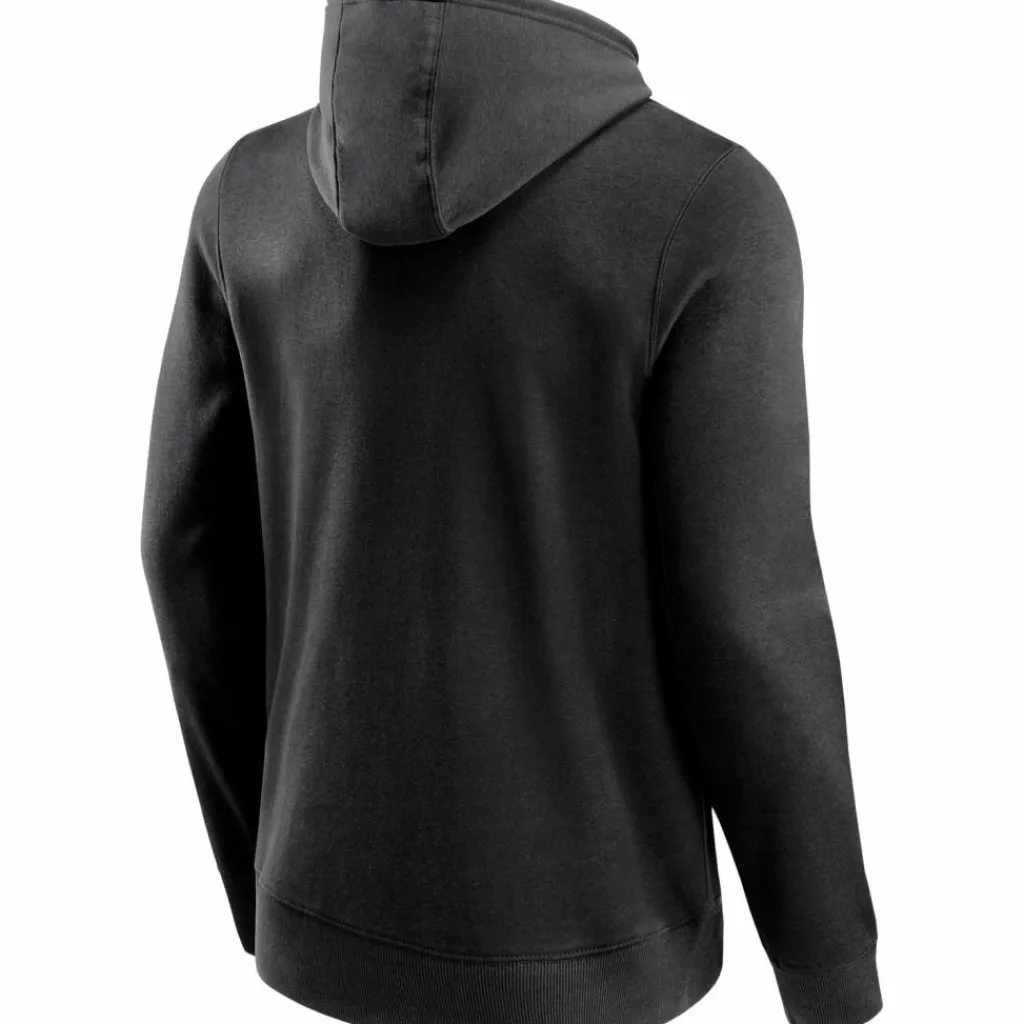 Fanatics American Football<· Las Vegas Raiders black