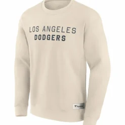 Fanatics Basketball|Basketball<· Los Angeles Dodgers whitecap gray-oyster gray