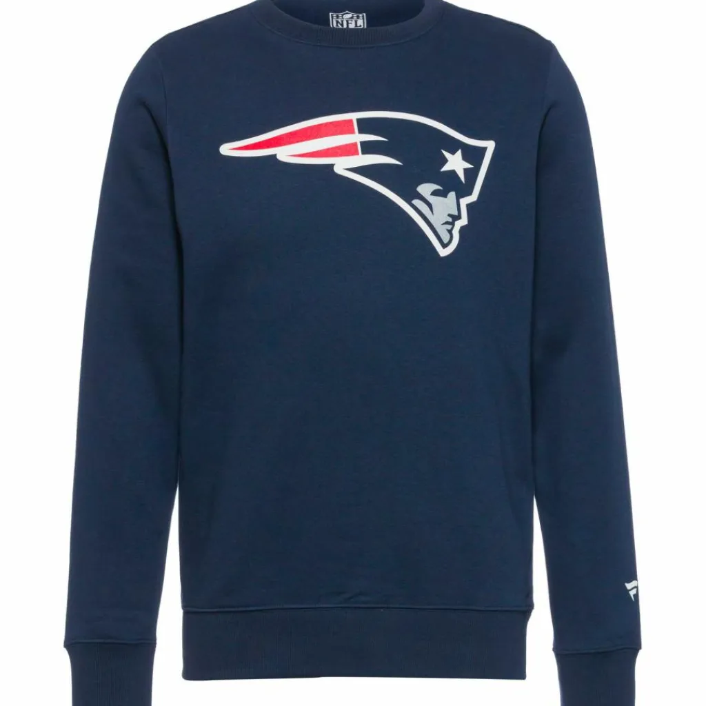 Fanatics American Football<· New England Patriots navy