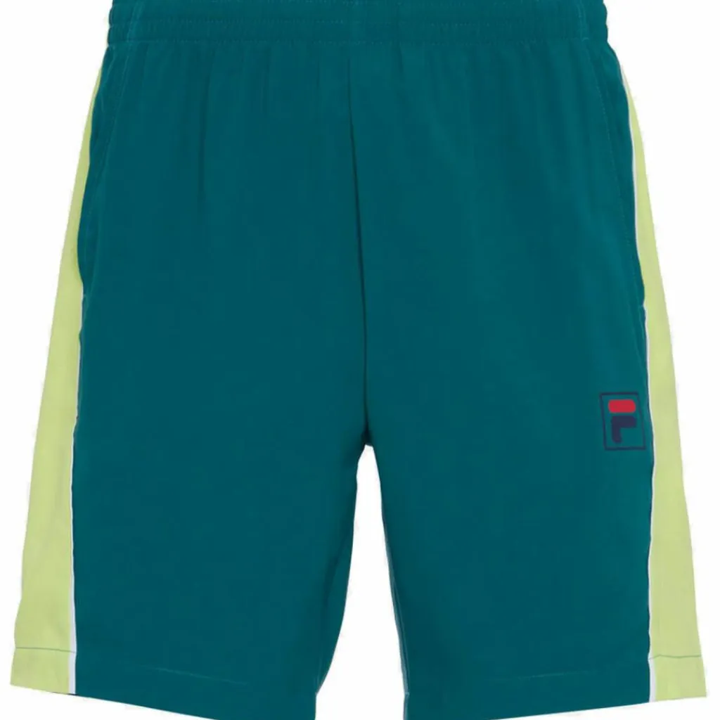 FILA Tennis< tpg shaded spruce