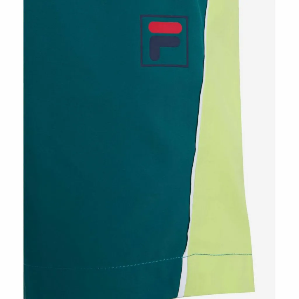 FILA Tennis< tpg shaded spruce