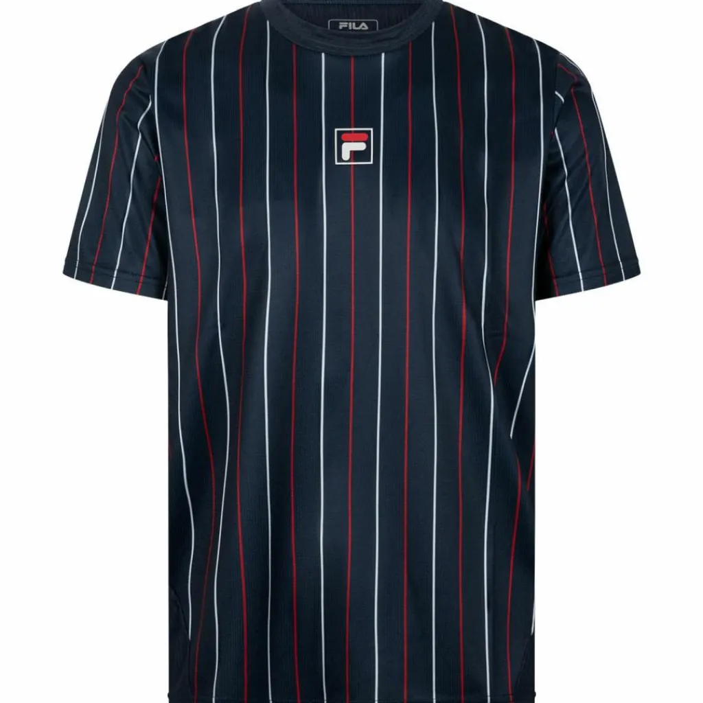FILA Tennis|Tennis< black iris