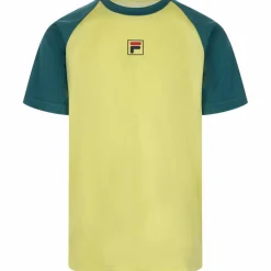 FILA Tennis|Tennis< tpg sunny lime