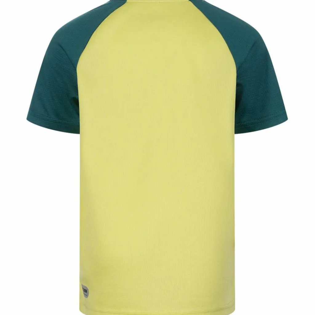 FILA Tennis|Tennis< tpg sunny lime