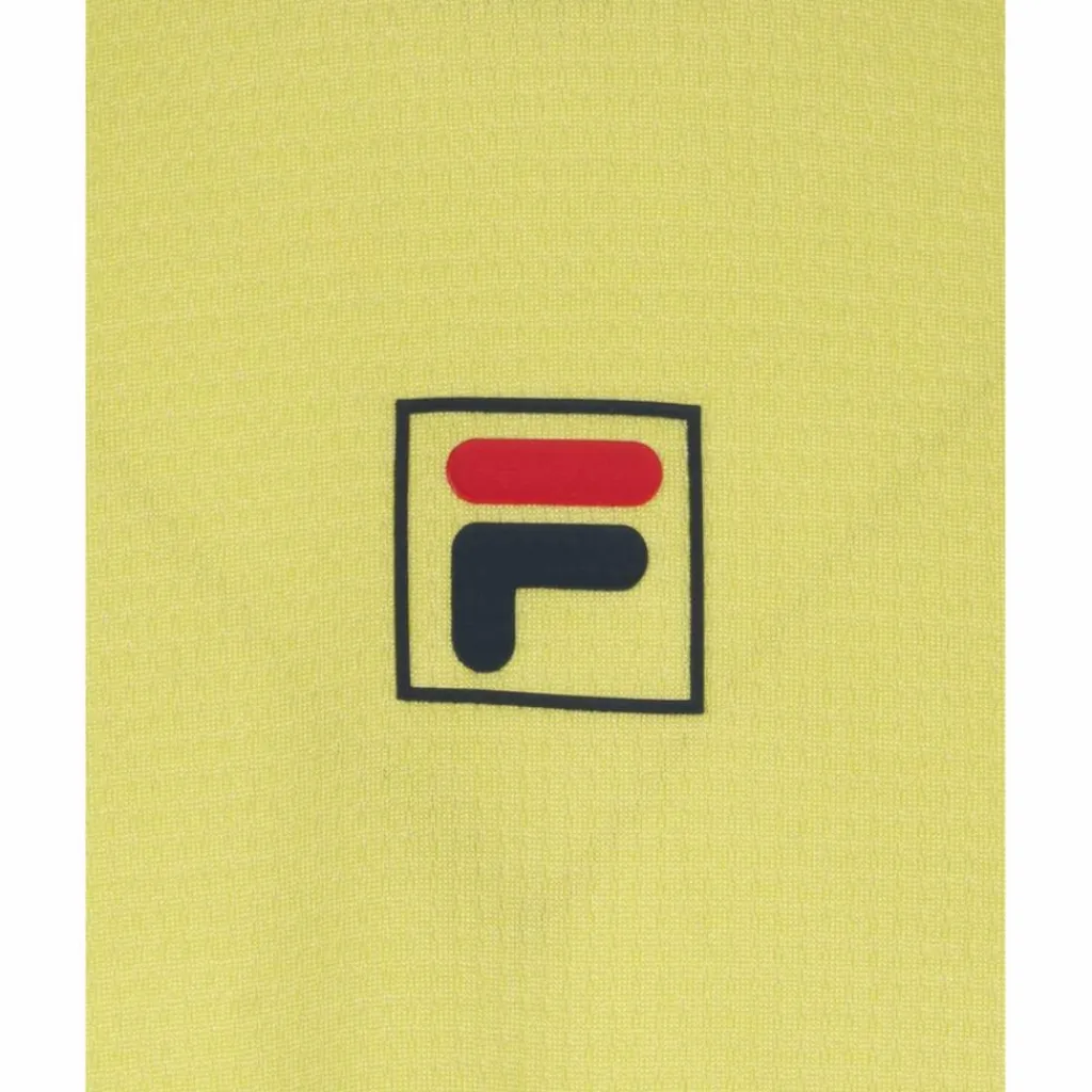 FILA Tennis|Tennis< tpg sunny lime