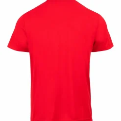 FILA Tennis<· Logo fila red