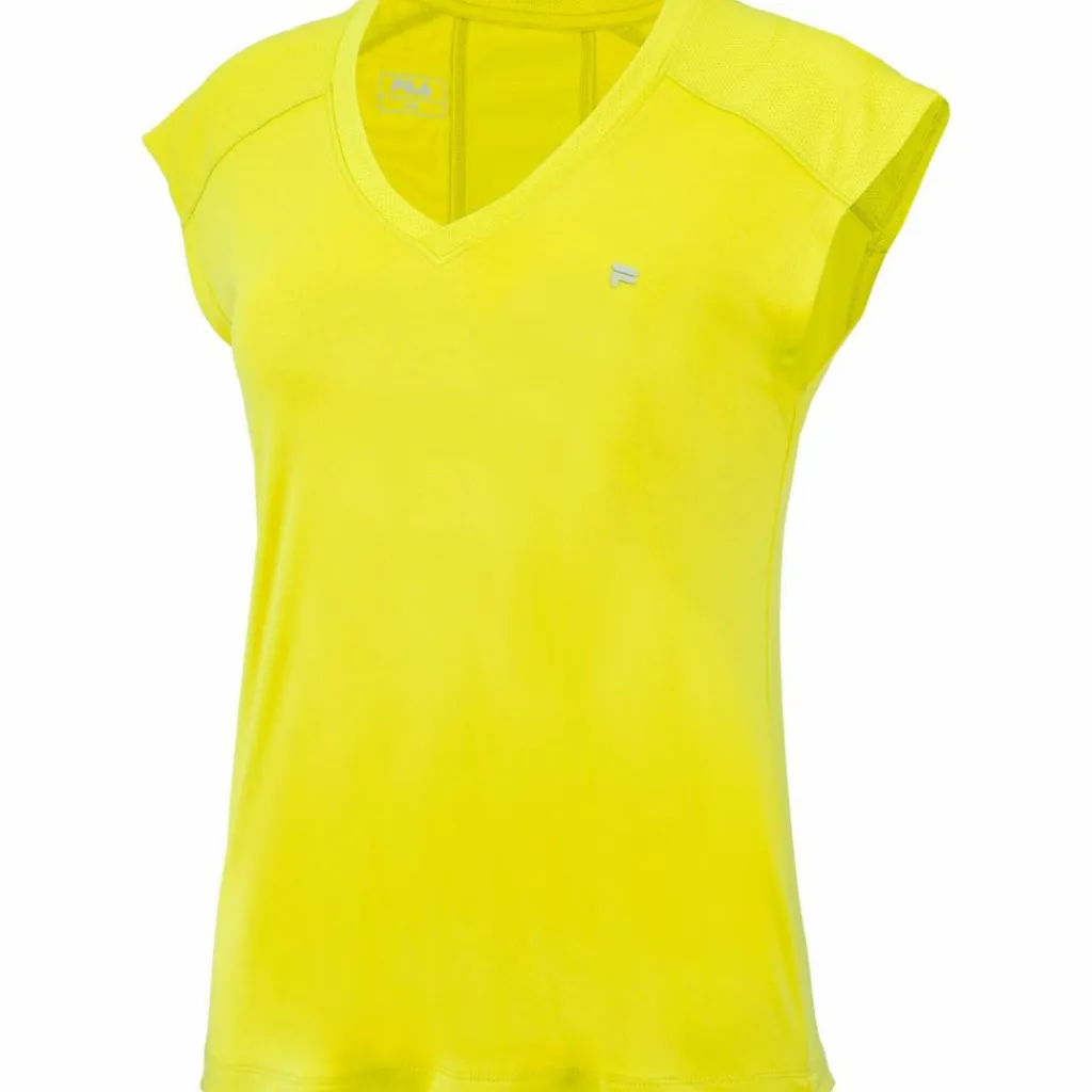 FILA Tennis<· Maisie evening primrose
