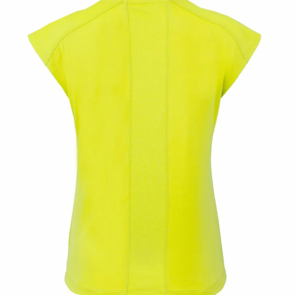 FILA Tennis<· Maisie evening primrose