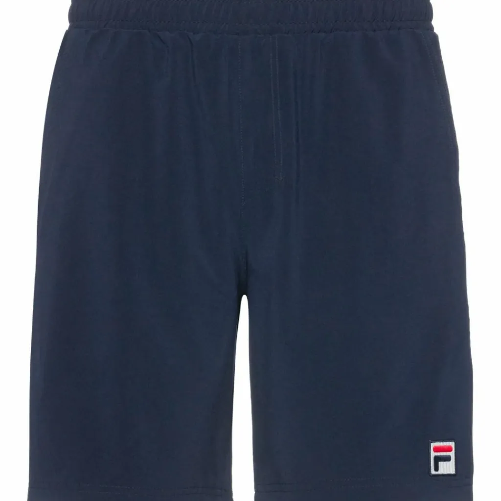 FILA Tennis<· Santana navy