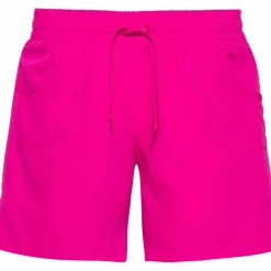 FIREFLY Beachwear<· Garliza III solid pink