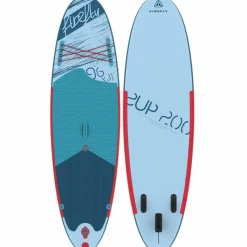 Outlet · iSUP 200 III Stand Up Paddling