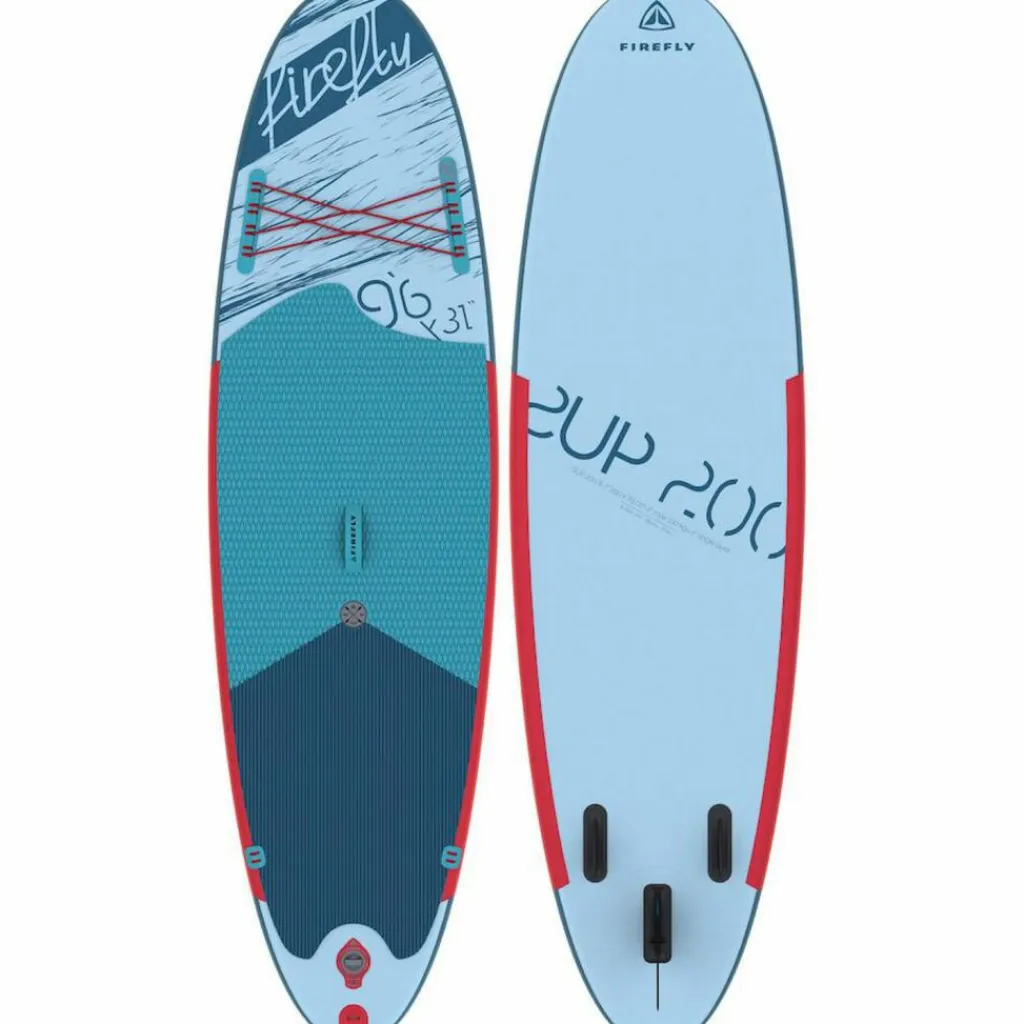 Outlet · iSUP 200 III Stand Up Paddling