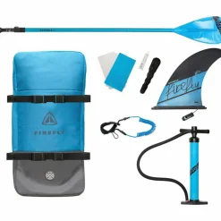 Outlet · iSUP 200 III Stand Up Paddling
