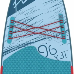 Outlet · iSUP 200 III Stand Up Paddling