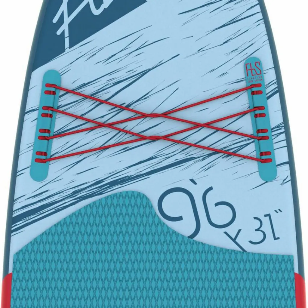 Outlet · iSUP 200 III Stand Up Paddling