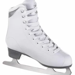FIREFLY Eislaufen<· Marina II W white-silver-white