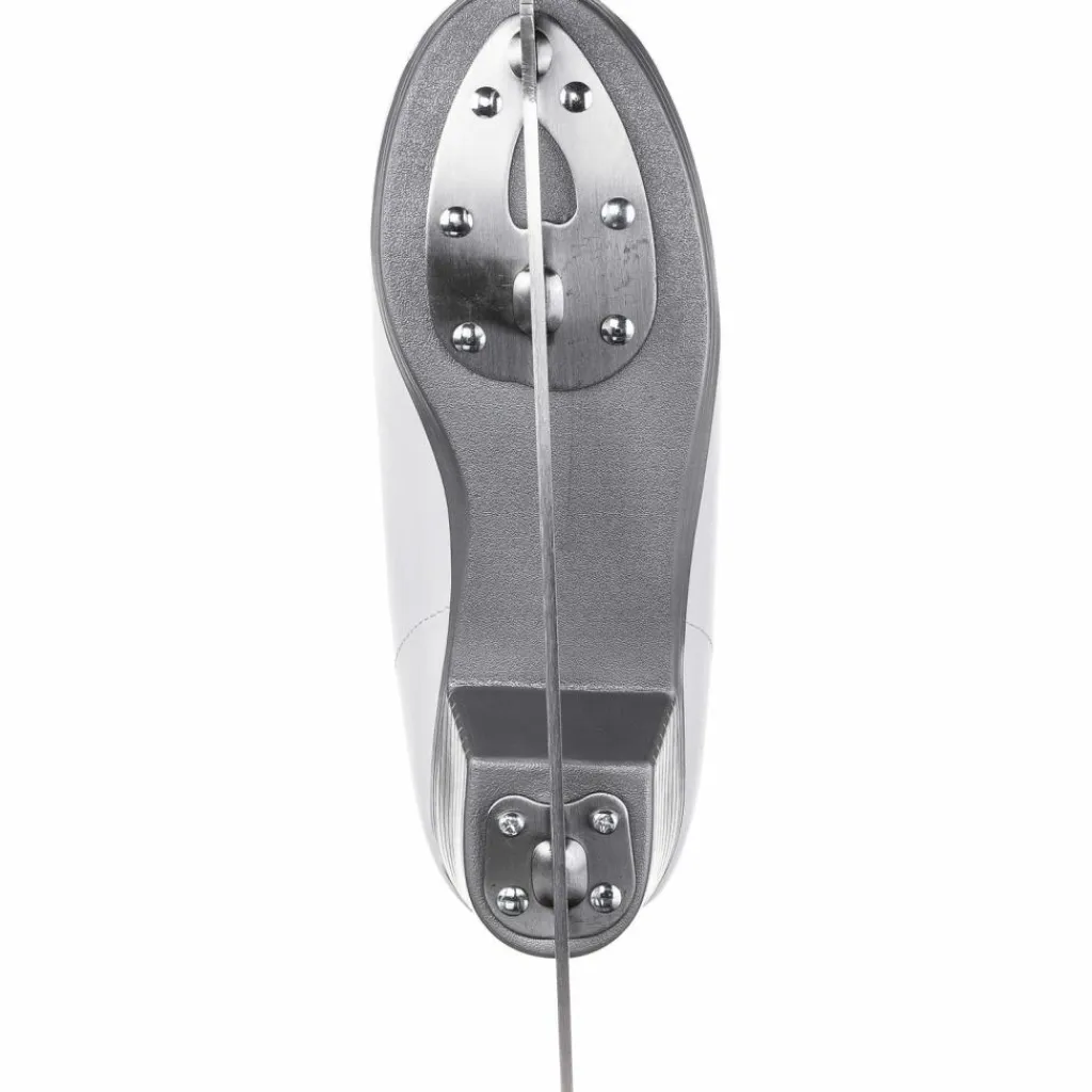 FIREFLY Eislaufen<· Marina II W white-silver-white