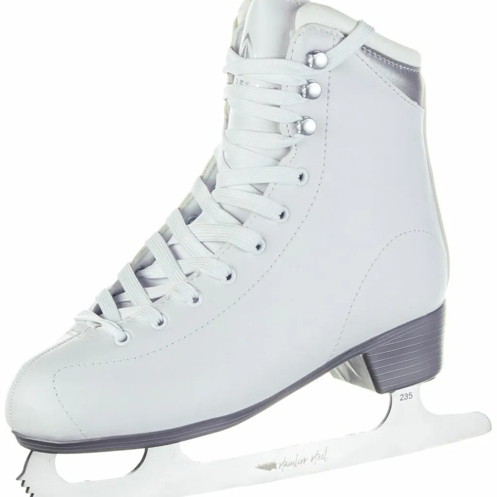 FIREFLY Eislaufen<· Marina III W white