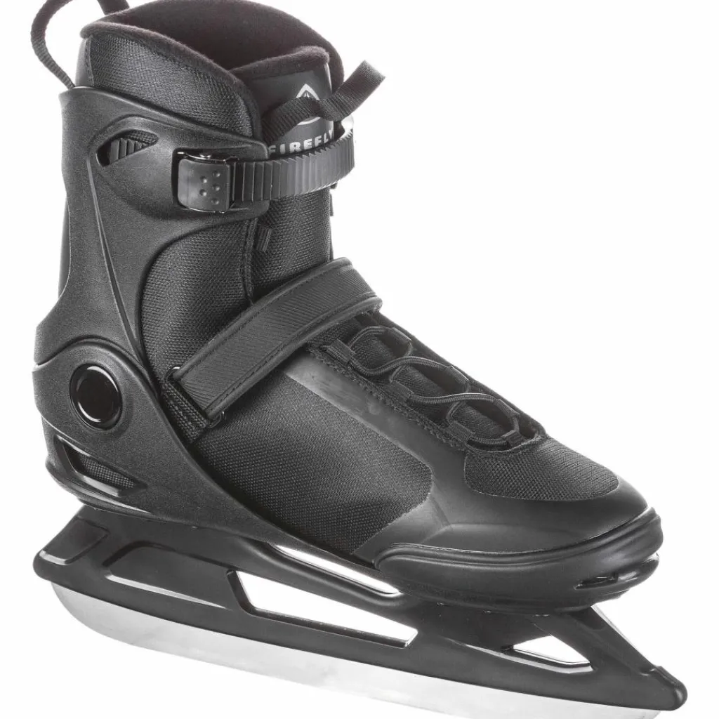 FIREFLY Eislaufen<· Phoenix III M black-grey