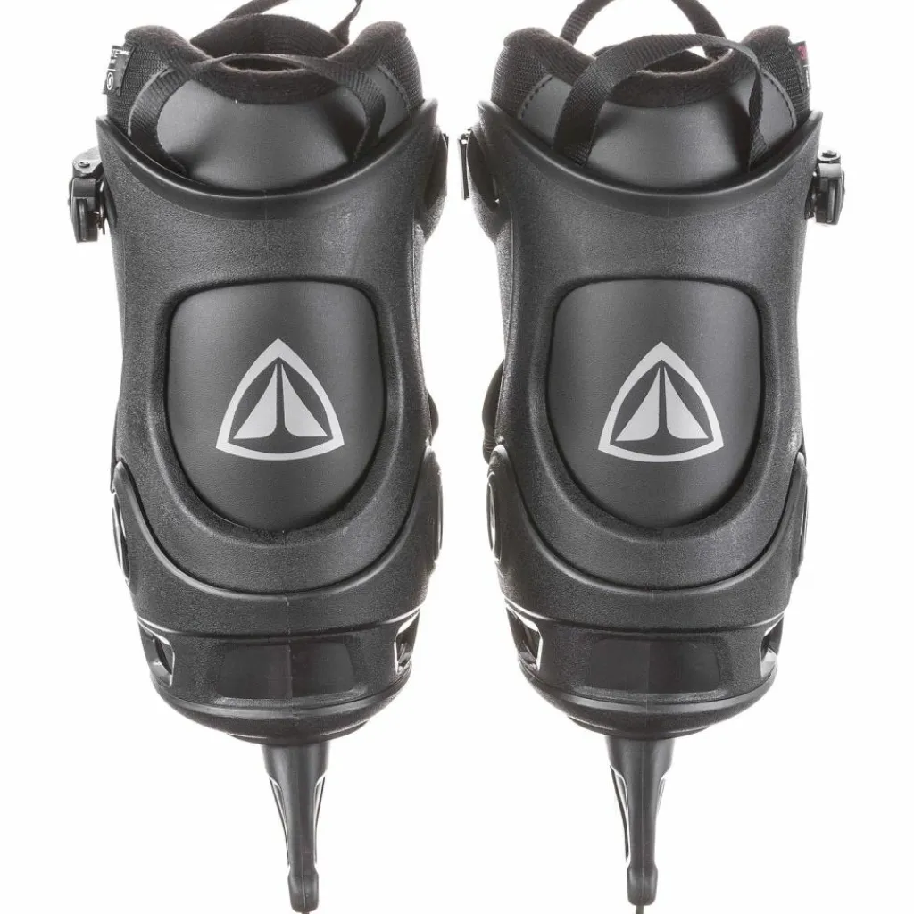 FIREFLY Eislaufen<· Phoenix III M black-grey