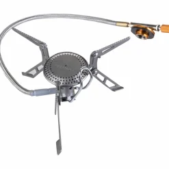 FIREMAPLE Campingzubehör|Campingzubehör<· Blade 2 Titan silber