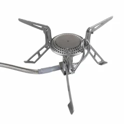 FIREMAPLE Campingzubehör|Campingzubehör<· Blade 2 Titan silber