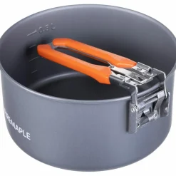 FIREMAPLE Campingzubehör|Campingzubehör<· Feast 1 Orange schwarz-orange