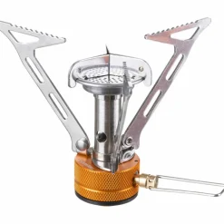 FIREMAPLE Campingzubehör|Campingzubehör<· FMS-103 silber-orange