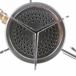 FIREMAPLE Campingzubehör|Campingzubehör<· FMS-103 silber-orange