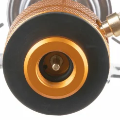 FIREMAPLE Campingzubehör|Campingzubehör<· FMS-103 silber-orange