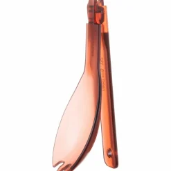 FIREMAPLE Campingzubehör|Campingzubehör<· Tritan Göffel rot