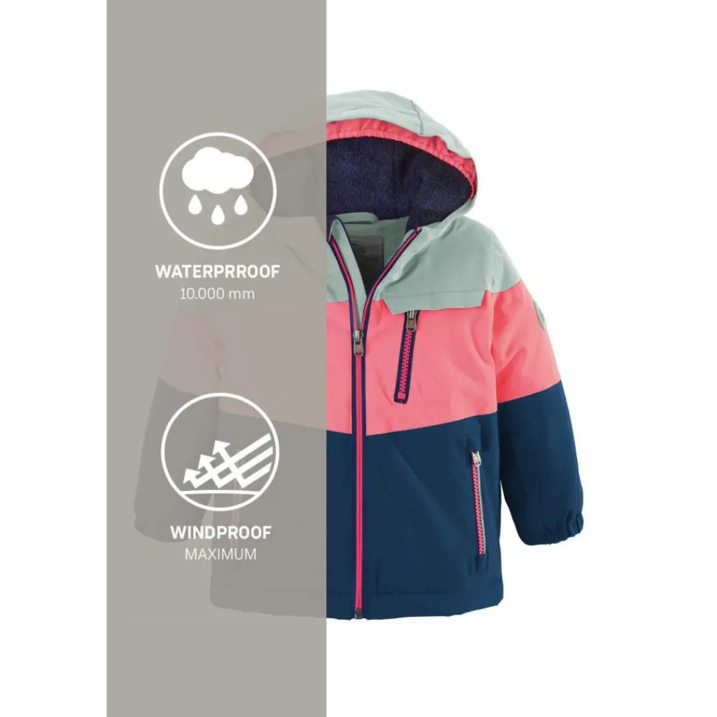Hot · FISW 3 Kinder Ski