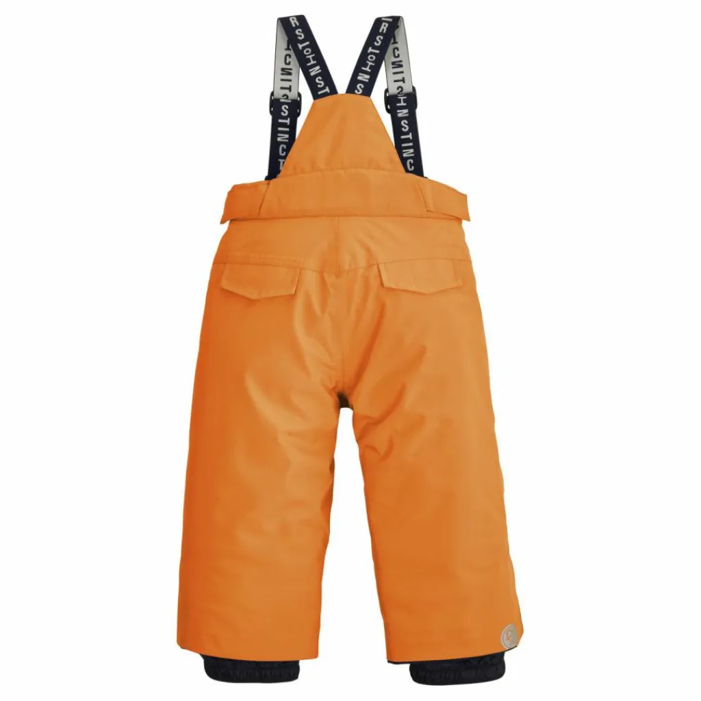 first instinct by killtec Ski<· FISW 33 MNSPNTS Orange5025