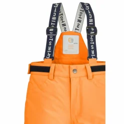 first instinct by killtec Ski<· FISW 33 MNSPNTS Orange5025