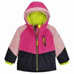 first instinct by killtec Jacken|Ski<· FISW 31 MNSJCKT Pink4710