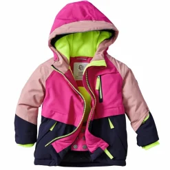 first instinct by killtec Jacken|Ski<· FISW 31 MNSJCKT Pink4710