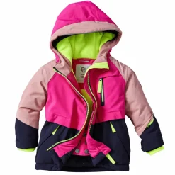 first instinct by killtec Jacken|Ski<· FISW 31 MNSJCKT Pink4710