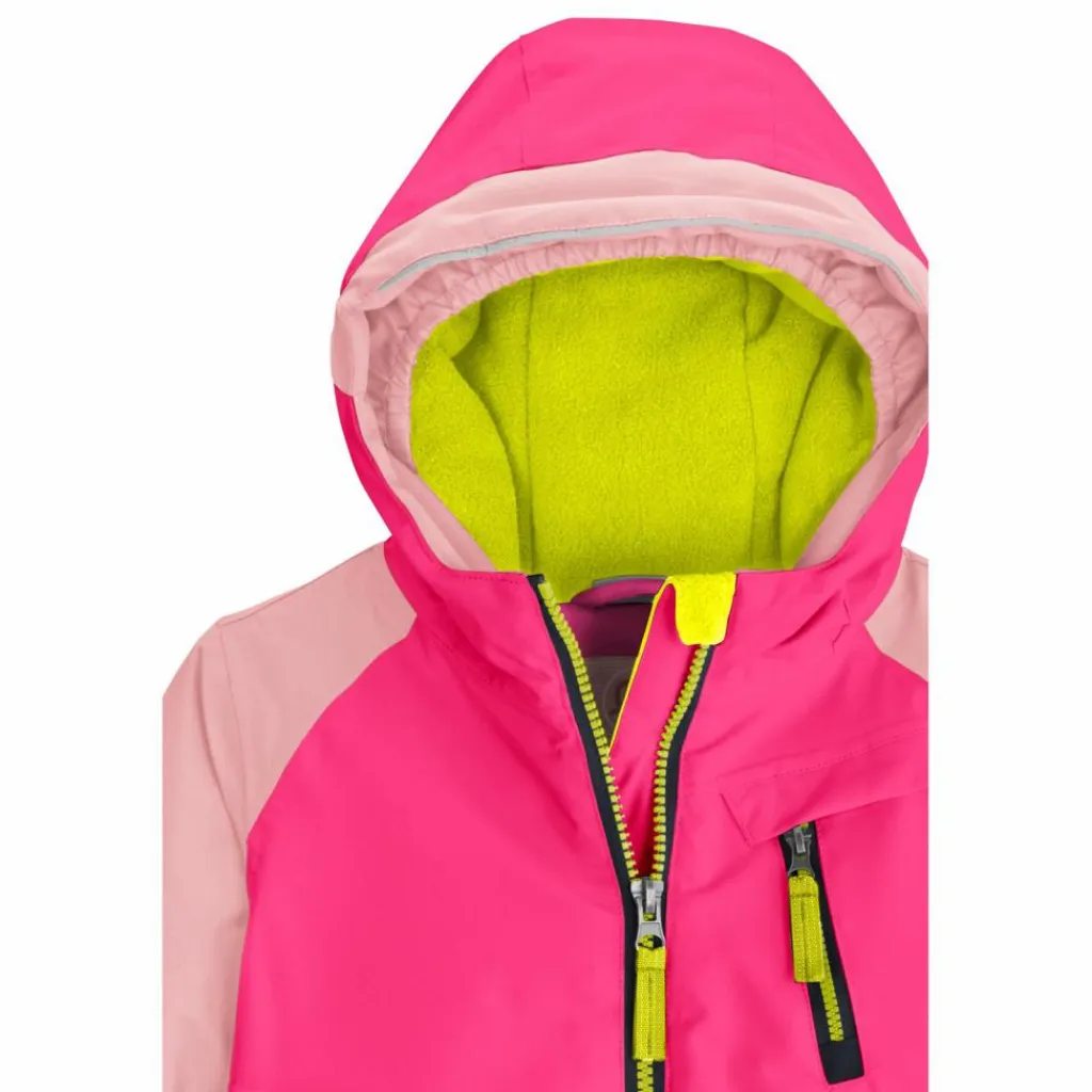 first instinct by killtec Jacken|Ski<· FISW 31 MNSJCKT Pink4710