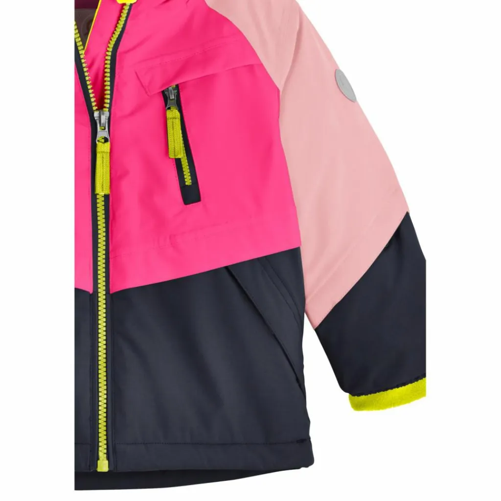first instinct by killtec Jacken|Ski<· FISW 31 MNSJCKT Pink4710